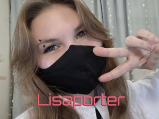 Lisaporter