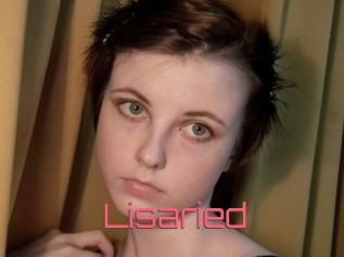 Lisaried
