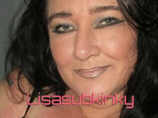 Lisasubkinky