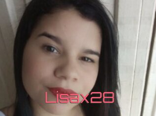 Lisax28