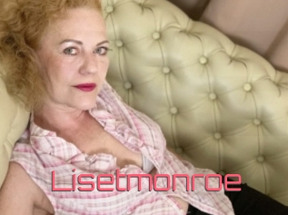 Lisetmonroe