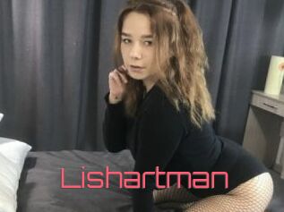 Lishartman