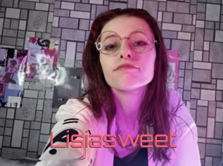 Lisiasweet