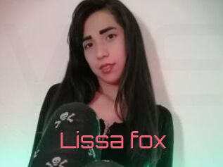 Lissa_fox