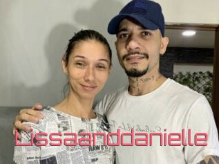Lissaanddanielle