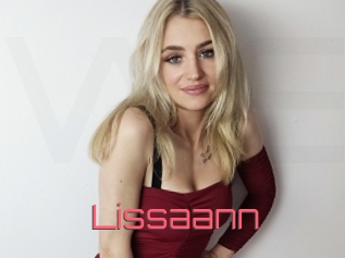 Lissaann