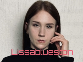Lissablueston
