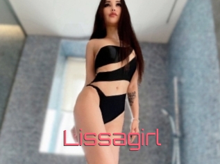 Lissagirl