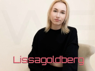 Lissagoldberg