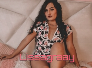 Lissagraay