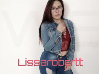 Lissarobertt