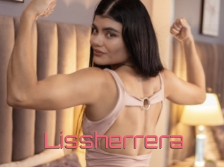 Lissherrera