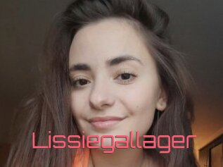 Lissiegallager