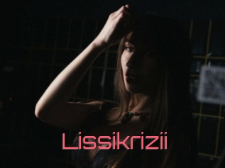 Lissikrizii