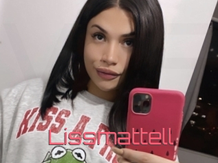 lissmattell Webcam Sexe Direct