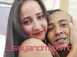 Lissyandmaximo
