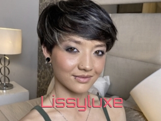 lissyluxe Webcam Sexe Direct