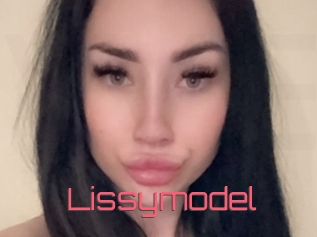 Lissymodel