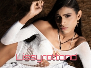 lissyrottond Webcam Sexe Direct