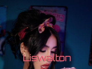 Liswalton