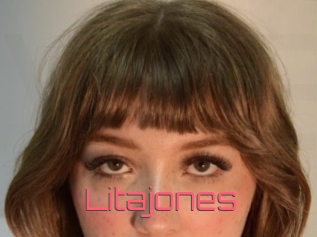 Litajones