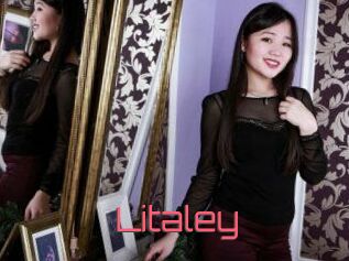 Litaley