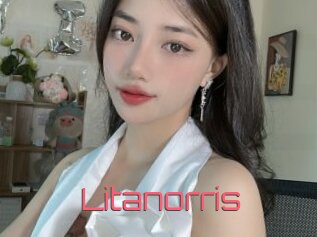 Litanorris
