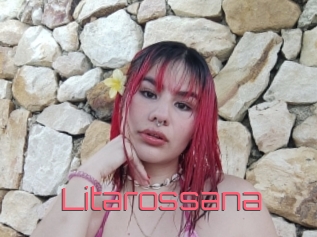 Litarossana