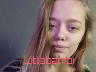 Litlebambi