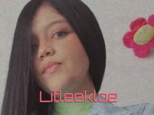 Litleekloe