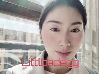 Littlbadegg