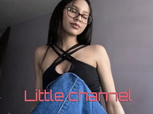 Little_channel