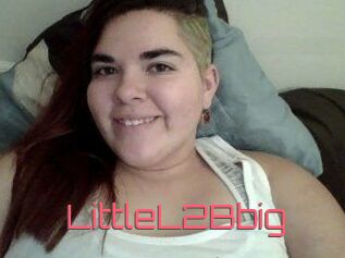 LittleL2Bbig