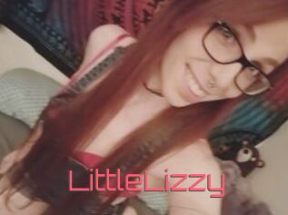 LittleLizzy