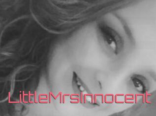 LittleMrsInnocent