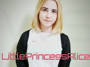 LittlePrincessAlice