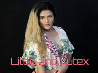 Little_and_cutex