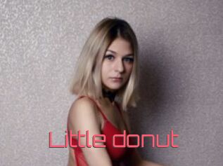 Little_donut