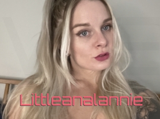 Littleanalannie