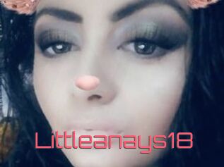 Littleanays18