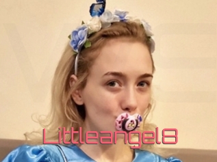 Littleangel8