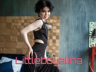 Littlebbyalina