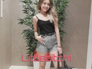 Littlebitch1