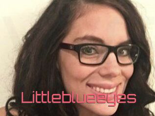 Littleblueeyes