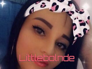Littlebolnde