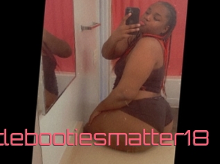 Littlebootiesmatter18