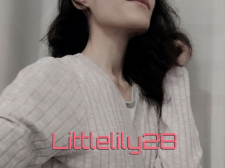 Littlelily28