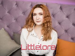 Littlelore