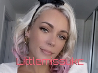 Littlemissukc