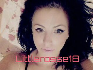 Littlerosse18